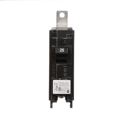 B125H - SIemens Bolt-On 25 Amp 1 Pole Circuit Breaker - Essential Electric Supply