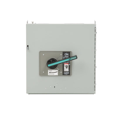 SIemens HCP367VJ400 Panel Mount Switch (Fusible) - Essential Electric Supply