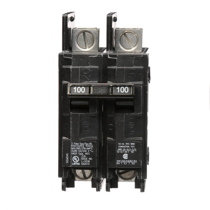 BQ2B100L-ReCert - Essential Electric Supply