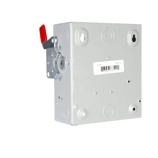 SIemens GNF321 Disconnect Switch (Non-Fusible) - Essential Electric Supply