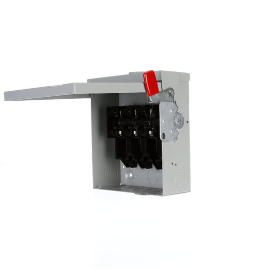 SIemens GNF321R Disconnect Switch (Non-Fusible) - Essential Electric Supply