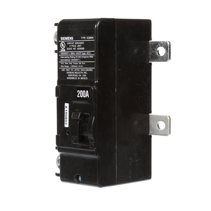 MBK200A - SIemens Plug-In 200 Amp 2 Pole Circuit Breaker - Essential Electric Supply