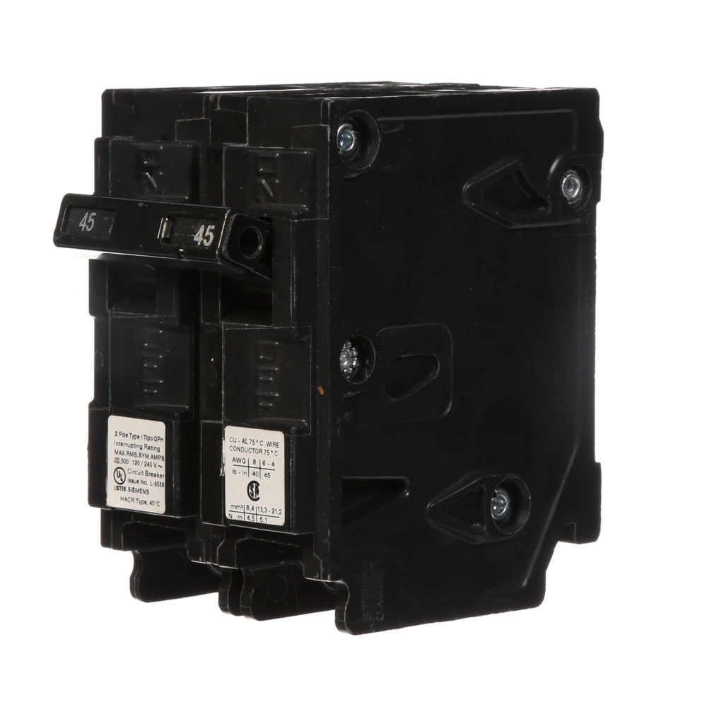 Q245H - Essential Electric Supply