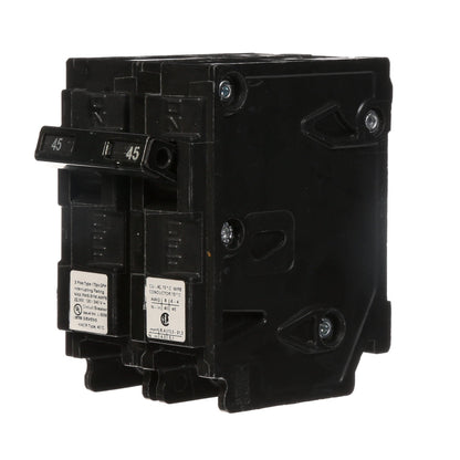 Q245H - Essential Electric Supply