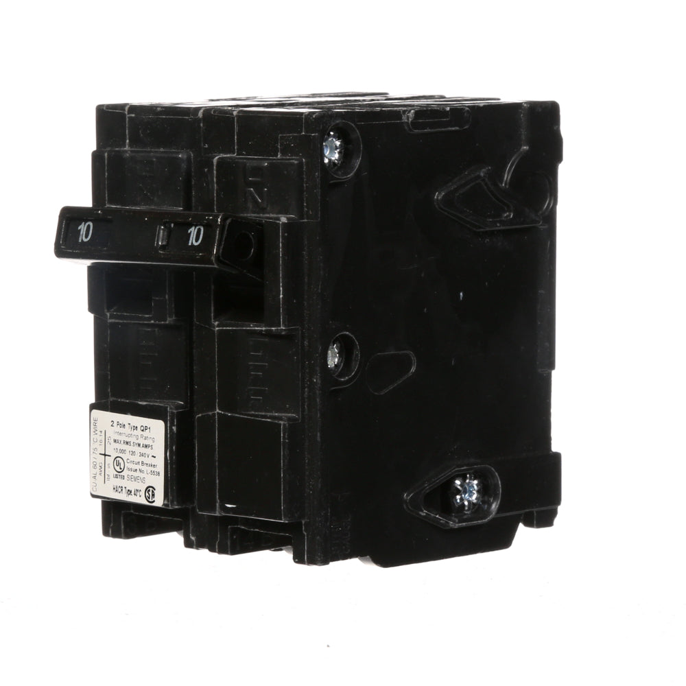 Q210 - Essential Electric Supply