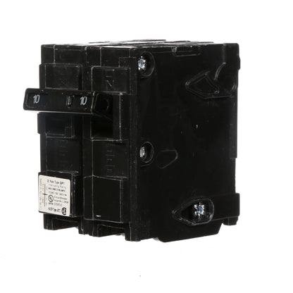 Q210 - Essential Electric Supply