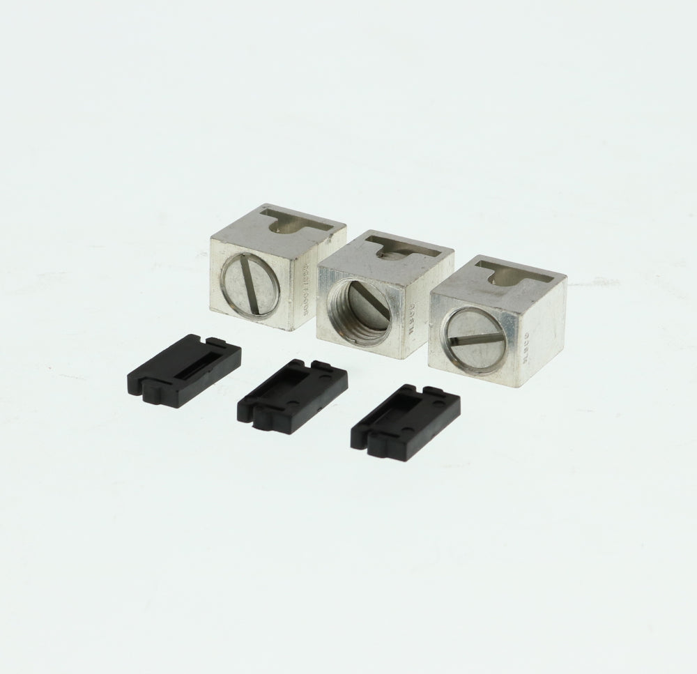 3TC1Q1 - Essential Electric Supply