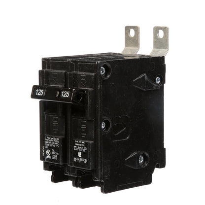 B2125H - SIemens Bolt-On 125 Amp 2 Pole Circuit Breaker - Essential Electric Supply