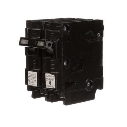 Q280HH Siemens Molded Case Circuit Breaker Q Series 80A 240V - Essential Electric Supply