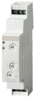 Siemens 7PV15081AW30 Timers | 12 to 240 VAC/VDC 24/240