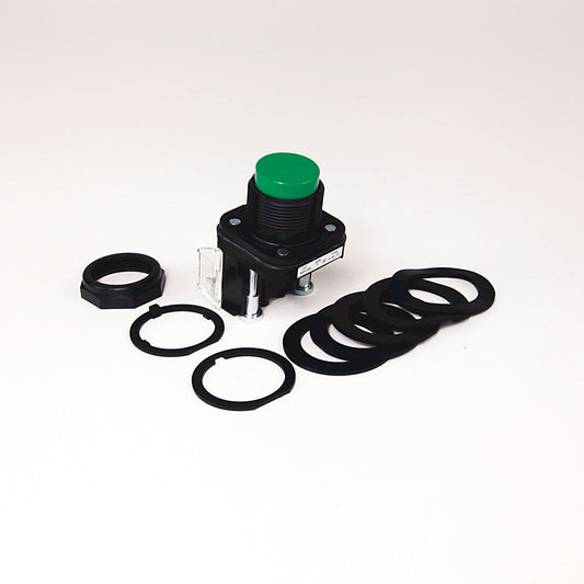 Allen-Bradley 800H-BR1 Motor Control Part And Accessory 800H