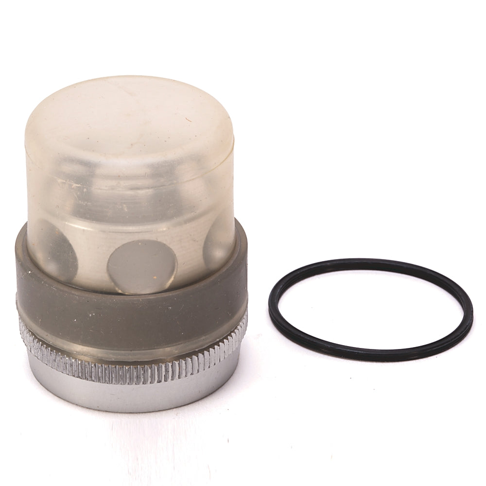 Allen-Bradley 800H-N12 Motor Control Part And Accessory