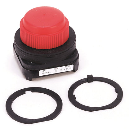 Allen-Bradley 800H-R6 Motor Control Part And Accessory