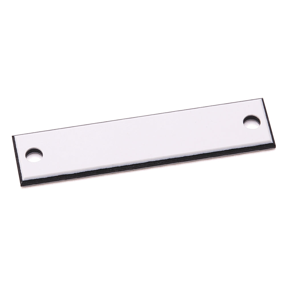 Allen-Bradley 800H-W133 Legend Plate Electrical Accessory | "OFF ON" 30 mm 800H