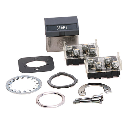 Allen-Bradley 800H-WK42A Motor Control Part And Accessory