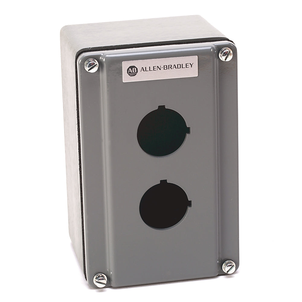 Allen-Bradley 800R-2TZ