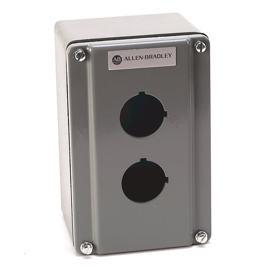Allen-Bradley 800T-3TZ Circuit Breaker Enclosure