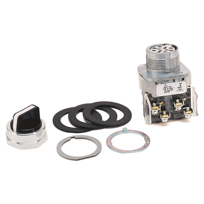 Allen-Bradley 800T-H2AV Selector Switch | TB
