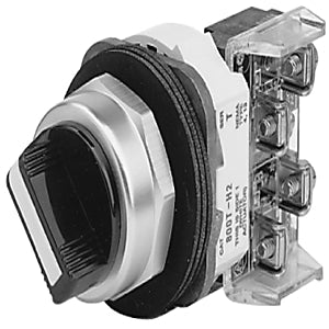 Allen-Bradley 800T-H2B Selector Switches | TB