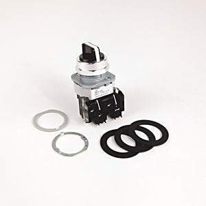 Allen-Bradley 800T-J2 Automation Switch | 3-Position 30mm NEMA 4/13