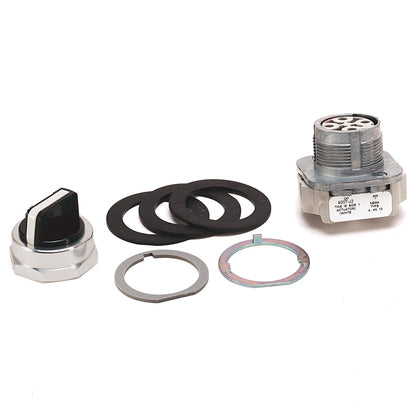 Allen-Bradley 800T-J4A