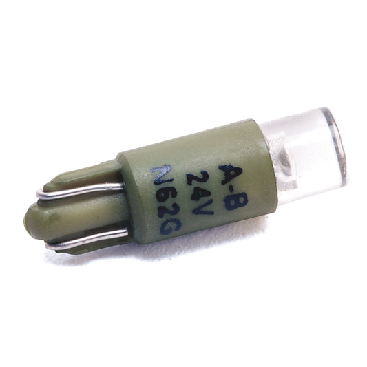 Allen-Bradley 800T-N62G Motor Control Part And Accessory | Compatible Frames TLB