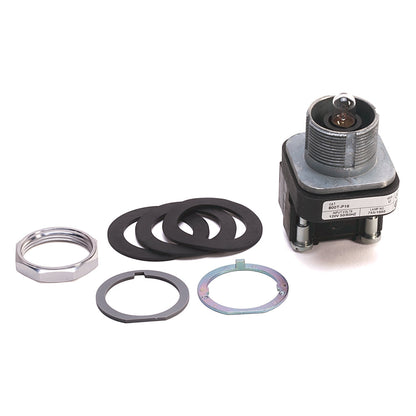 Allen-Bradley 800T-P16 Motor Control Part And Accessory Pilot Light | Bulletin 800T