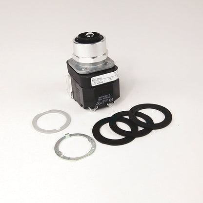 Allen-Bradley 800TPB16 Motor Control | Compatible Frames TKM
