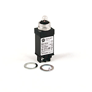 Allen-Bradley 800T-PS16C Motor Control Part And Accessory Pilot Light