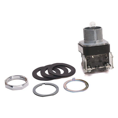 Allen-Bradley 800T-Q20 Automation | Motor Control Part And Accessory