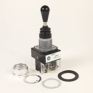 Allen-Bradley 800T-T4T8AAXX