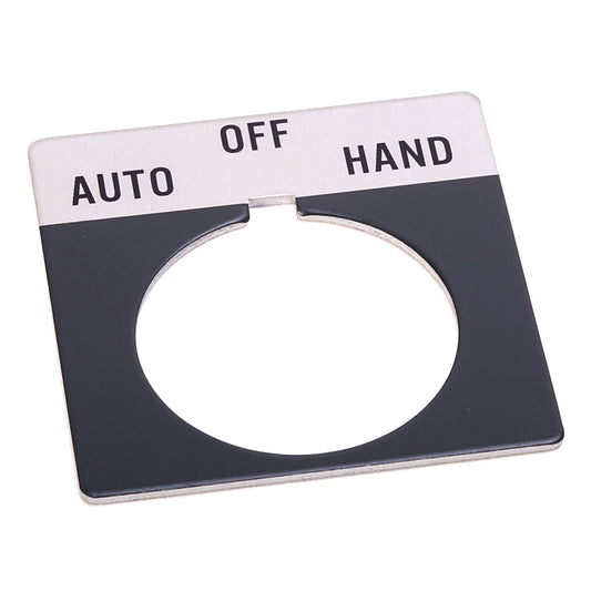 Allen-Bradley 800T-X501 Motor Control Part And Accessory | Compatible Frames TFK