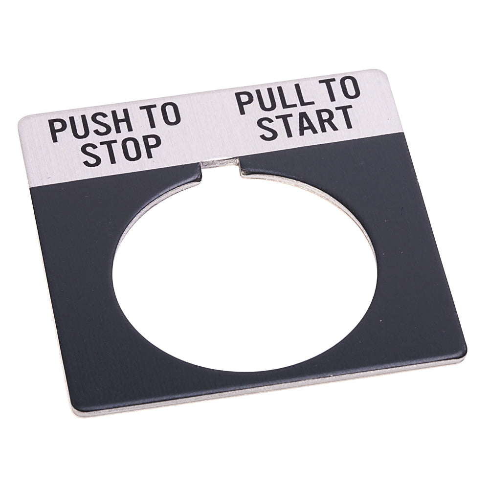 Allen-Bradley 800T-X618 Motor Control Part And Accessory | Compatible Frames TJJ