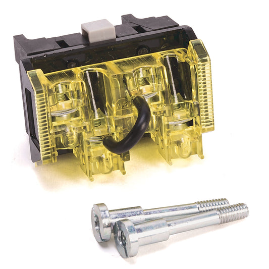 Allen-Bradley 800TC-XD4S Motor Control Part And Accessory