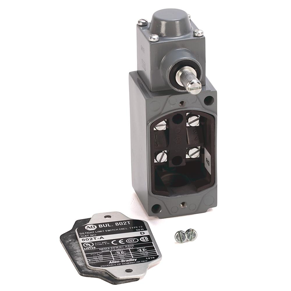 Allen-Bradley 802T-A