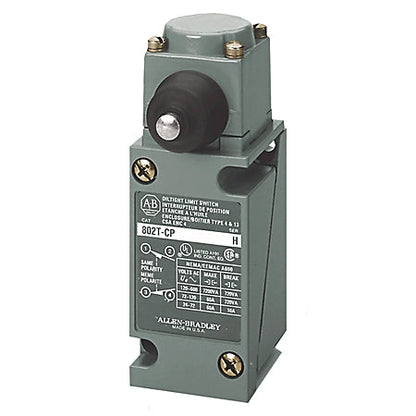Allen-Bradley 802TCP Motor Control Part And Accessory | TED