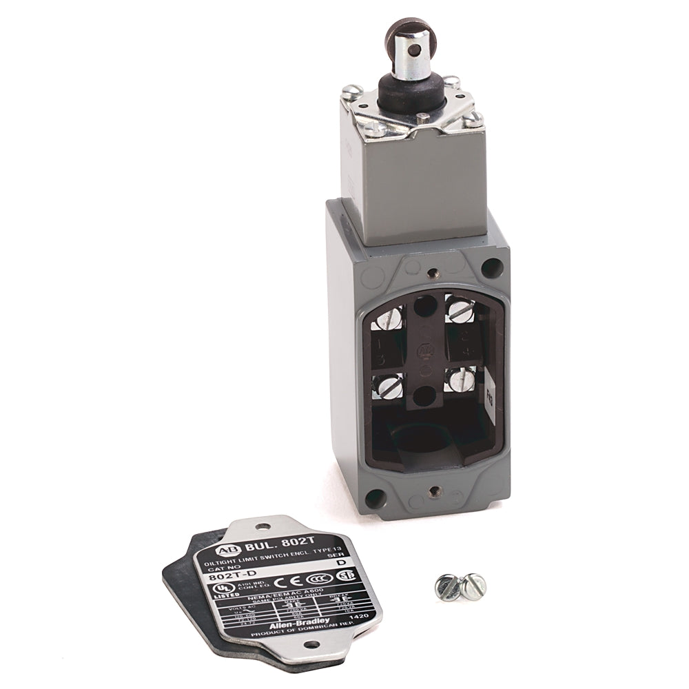 Allen-Bradley 802T-D