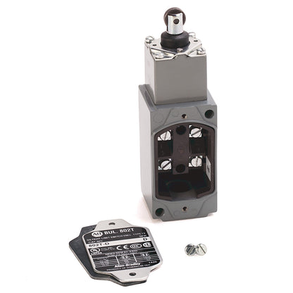 Allen-Bradley 802T-D