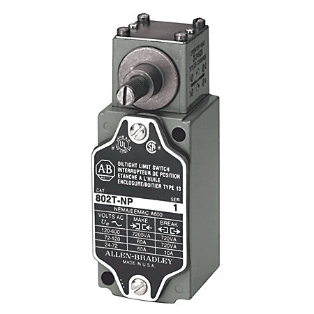 Allen-Bradley 802T-NP