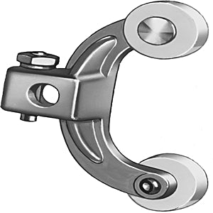 Allen-Bradley 802T-NX50 Custom NEMA Limit Switch Lever Arm Stainless Steel Rod 12in 0.13in