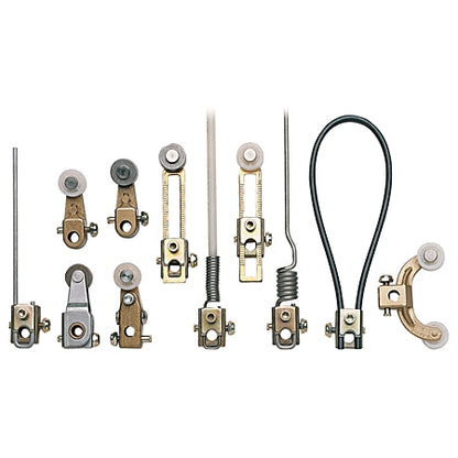 Allen-Bradley 802T-W3A Motor Control Part And Accessory | TFJ