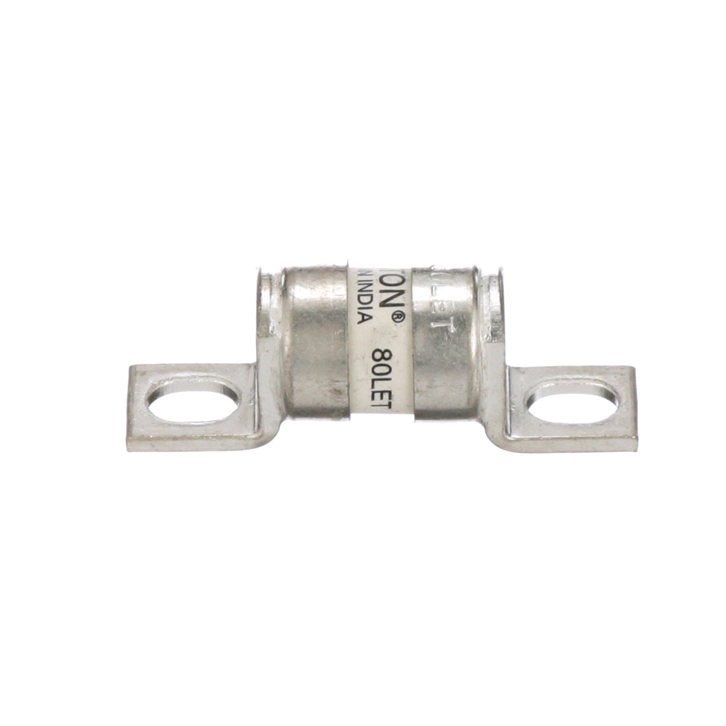 Bussmann 80LET Low Voltage Fuse | 240V Stud LET BS 88