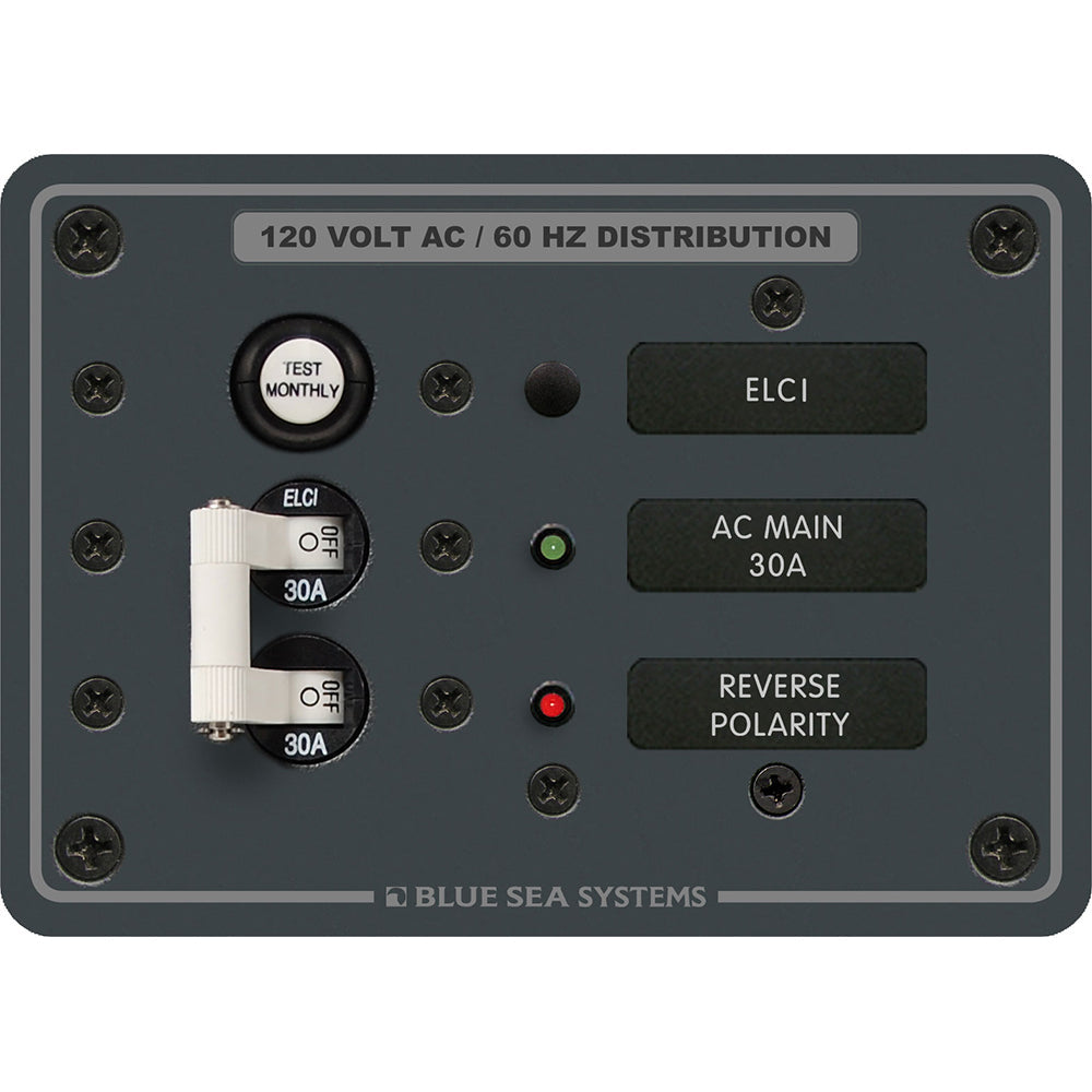 Rittal 8100 Circuit Breaker Enclosure