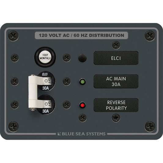 Rittal 8100 Circuit Breaker Enclosure
