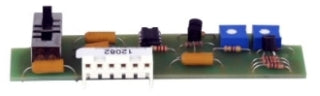 Cutler-Hammer 8212B6501 Logic Module Electrical Component Control Systems
