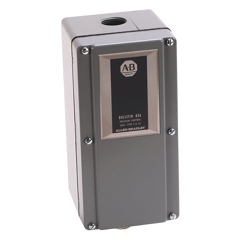 Allen-Bradley 836-C3A Automation Switch