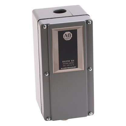 Allen-Bradley 836-C3A Automation Switch