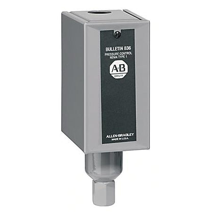 Allen-Bradley 836-C7A Motor Control Part And Accessory | 4-150 PSI Style C