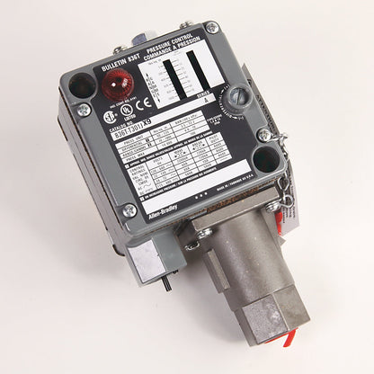 Allen-Bradley 836T-T301J Automation Switch | Pressure Switches