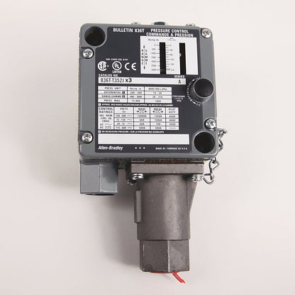 Allen-Bradley 836T-T353J Automation Switch